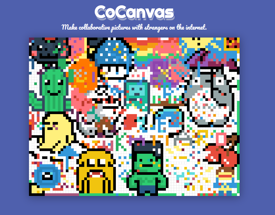 Cocanvas