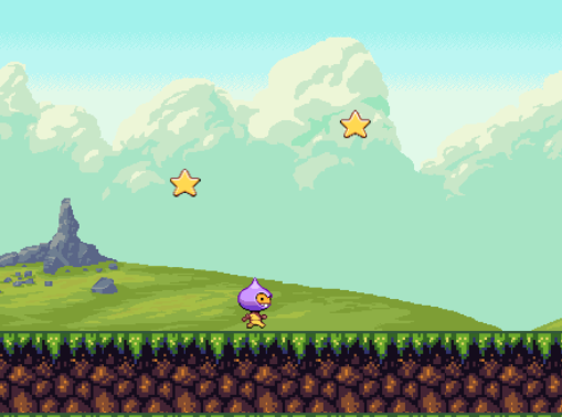 Infinite Scroller