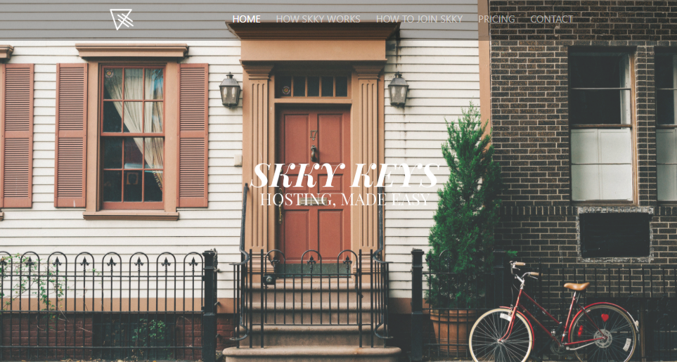 Skky